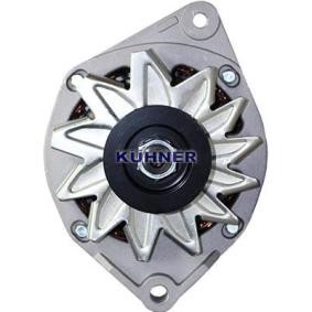 Lichtmaschine von AD KÜHNER