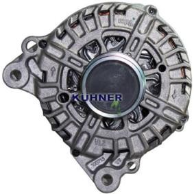 Lichtmaschine von AD KÜHNER