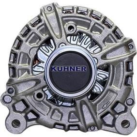 Lichtmaschine von AD KÜHNER