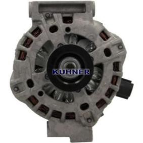 Köp Generator av AD KÜHNER 556369RI till det låga priset 2476,26 kr