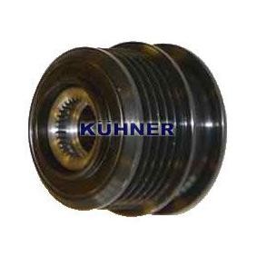 Generatorfreilauf 885024M von AD KÜHNER günstig für 83,81 € online kaufen