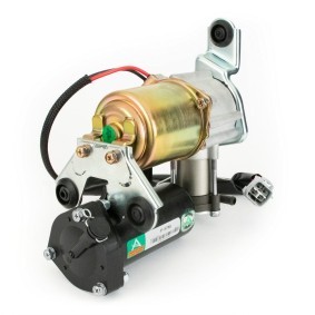 Kompressor, Luftfederung P-3785