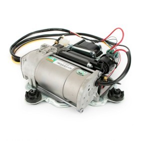 Kompressor, Luftfederung P-3885