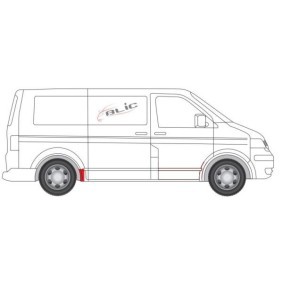 Comprar Manivela elevalunas de BLIC 5050-00-FI1750 a bajo precio de 30,92 €