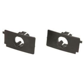 Compre Soporte de parachoques de BLIC online para CORSA F Furgoneta/hatchback a precios moderados