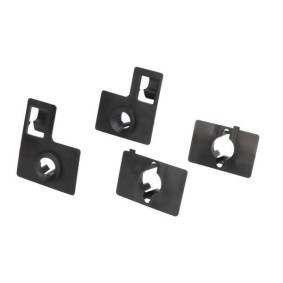 Compre Soporte de parachoques de BLIC online para CORSA F Furgoneta/hatchback a precios moderados