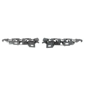 Stoßstangenhalter 5504-00-0537933P