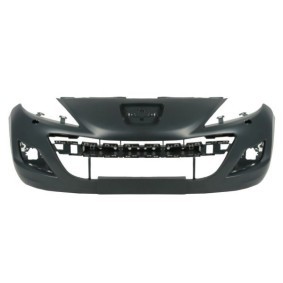 Compre Pára-choques de BLIC online para 207 SW Van / Carrinha (WK_) a preços moderados