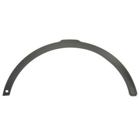 Zier- / Schutzleiste, Kotflügel 5703-08-6456375P von BLIC günstig für 71,70 € online kaufen