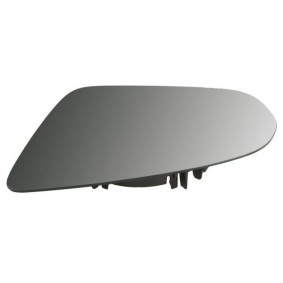 Spiegelglas, Außenspiegel 6102-02-2035310P