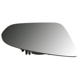 Spiegelglas, Außenspiegel 6102-02-2035311P