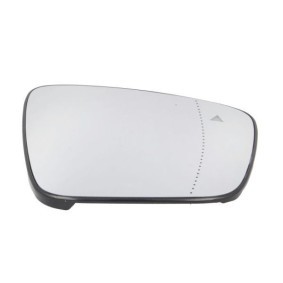 Spiegelglas, Außenspiegel 6102-02-2435313P