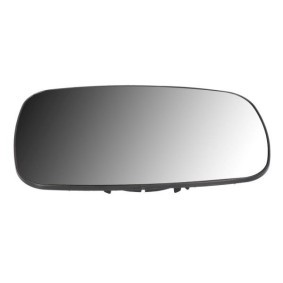 Acquista Vetro specchietto da BLIC online per MEGANE II Coupé-Cabriolet (EM0/1_) a prezzi moderati
