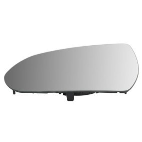 Spiegelglas, Außenspiegel 6102-20-1729310P