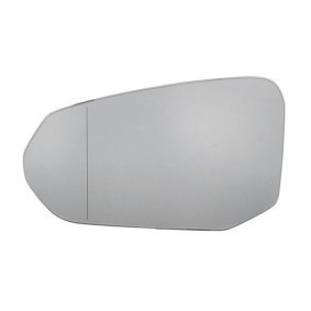 Spiegelglas, Außenspiegel 6102-25-0067310P