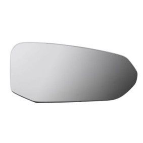 Spiegelglas, Außenspiegel 6102-25-0067313P
