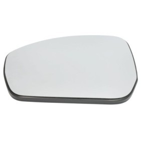 Acquista Vetro specchio, specchio esterno da BLIC 6102-57-2124312P a buon mercato per soli 53,75 €