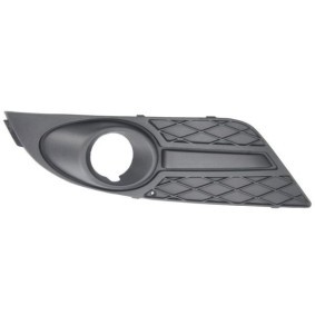 Compre Grelha de ventilador, pára-choques da BLIC 6502-07-2533982P a um preço baixo por 9,23 €