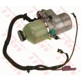 Servopumpe JER300