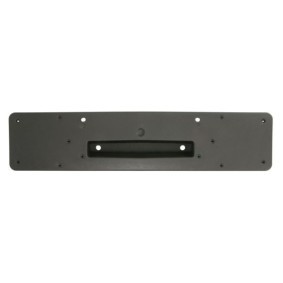 Kennzeichenhalter 6509-01-3539921P