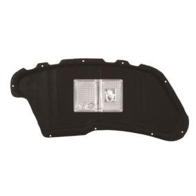 Motorabdeckung 6601-02-3499860P