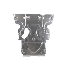 Achetez des Cache moteur BLIC 6601-02-6458860P à prix pour 159,17 €