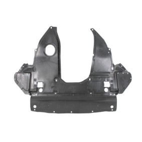 Motor- / Unterfahrschutz 6601-02-8197866P