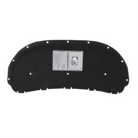 Compre Isolamento do compartimento do motor da BLIC 6804-00-7515290P a um preço baixo por 29,79 €