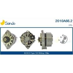 Lichtmaschine von SANDO