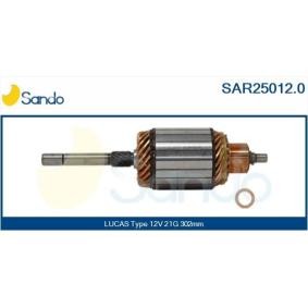 Köp Startmotor av SANDO 6040A05.0 till det låga priset 2159,95 kr