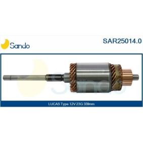 Anlasser 6040A07.0