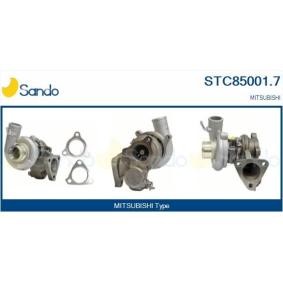 Køb Lejehus, turbo af SANDO SCH75071.7 til den lave pris 1712,18 DKK