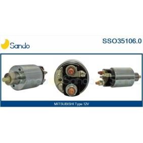 Elektromotor, Kühlerlüfter SEF71037.0