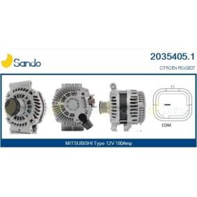 Zündspule SIC74040.0