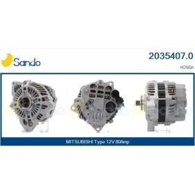 Zündspule SIC74042.0