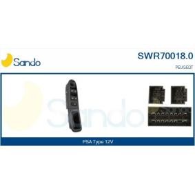 Køb Tændspole af SANDO SIC77039.0 til den lave pris 230,56 DKK