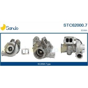 Zündspule SIC86023.0