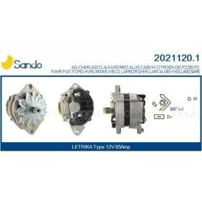Compre Transmissor de pressão, controlo dos gases de escape da SANDO SPC81004.1 a um preço baixo por 61,95 €