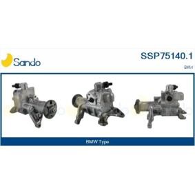Gebläsewiderstand von SANDO
