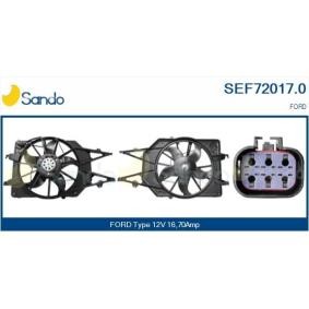 Servopumpe von SANDO