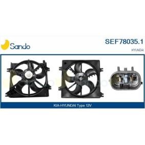 Servopumpe von SANDO