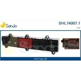 Osta Pyyhkijän moottori SANDO:llä SWM15451.0 edullisesti hintaan 128,20 €