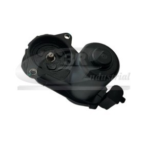 Achetez des Élément d'ajustage, Étrier de frein de stationnement 3RG 11500 à prix pour 116,83 €