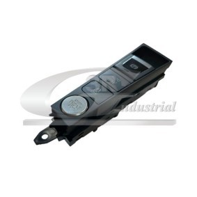 Achetez des Interrupteur, commande de frein de stationnement 3RG 11704 à prix pour 48,29 €