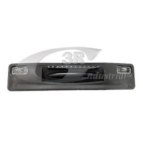 Comprar Manecilla de puerta del maletero de 3RG 28302 a bajo precio de 52,29 €