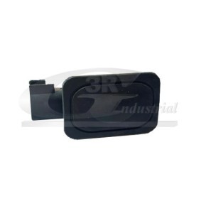 Comprar Manecilla de puerta del maletero de 3RG 28304 a bajo precio de 22,57 €