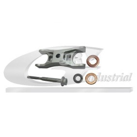 Achetez des Kit de réparation, système à rampe commune 3RG 99706 à prix pour 34,55 €