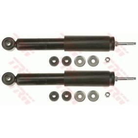 Compre Amortecedores de TRW online para NAVARA Camião de plataforma/chassis (D22) a preços moderados