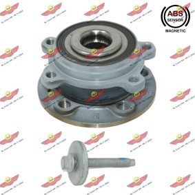 Radlagersatz für VOLVO von AUTOKIT