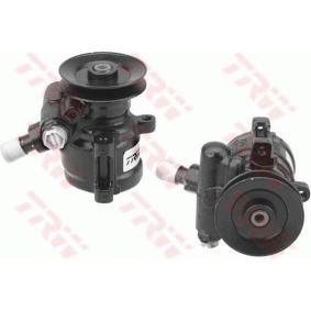 Servopumpe JPR115